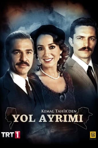 Poster for Yol Ayrımı