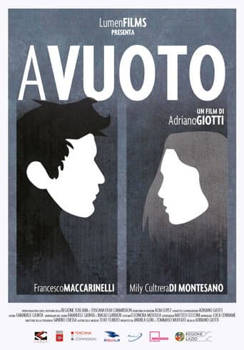 Poster for A vuoto