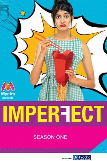 Poster for Season 1