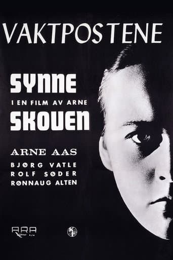 Poster for The Guards