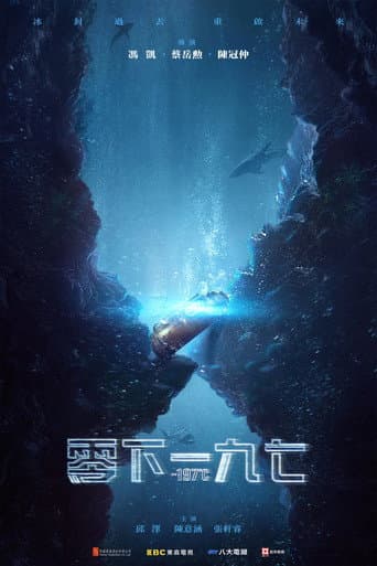Poster for -197°C