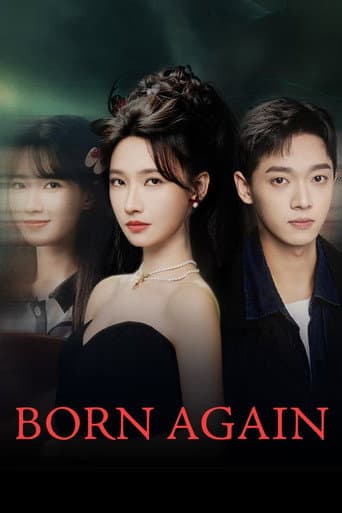 Poster for Born Again