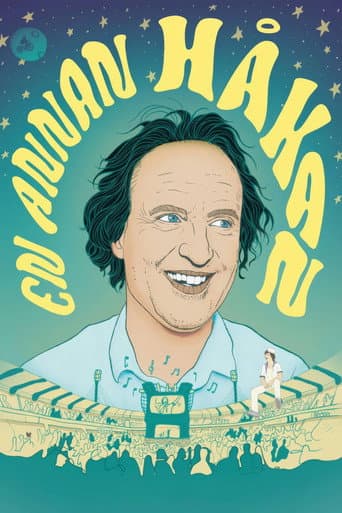 Poster for En annan Håkan