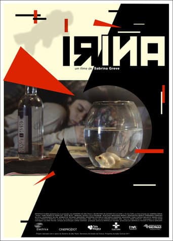 Poster for Irina