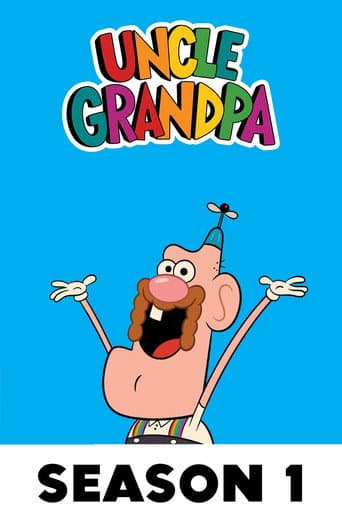 Poster for Season 1