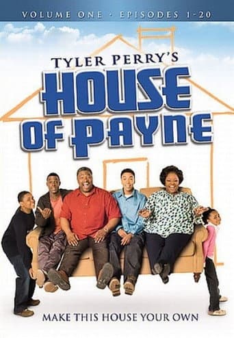 Poster for Season 1