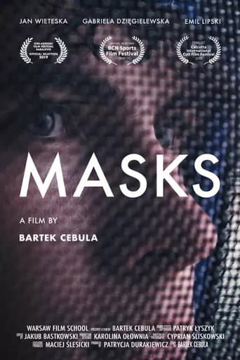 Poster for Masks