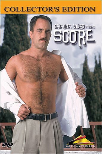 Poster for Score