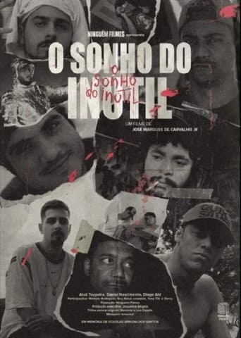 Poster for The Dream of the Useless