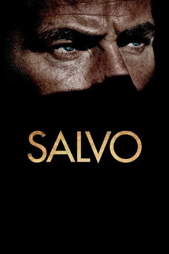 Poster for Salvo