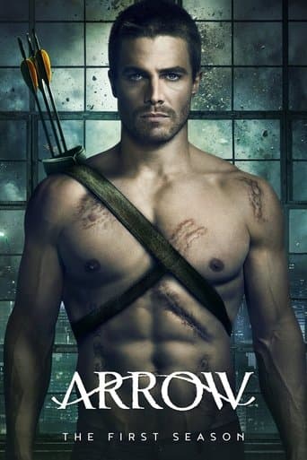 Poster for Season 1
