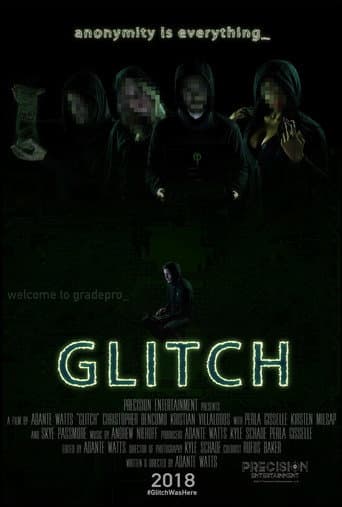 Poster for Glitch