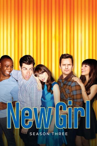 Poster for Season 3