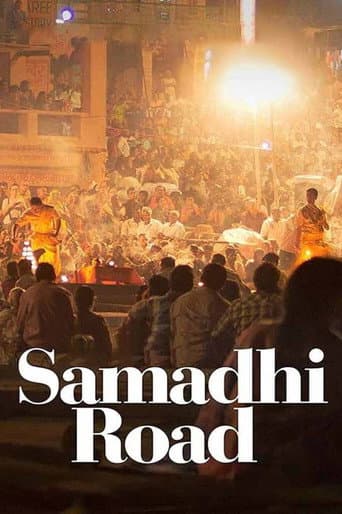 Poster for Samadhi Road