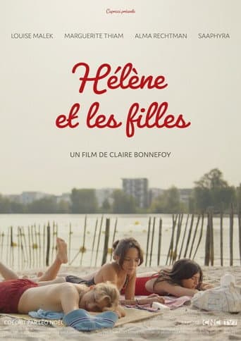 Poster for Girlfriends