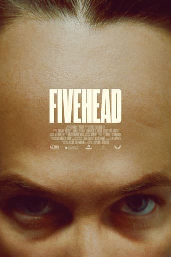 Poster for Fivehead