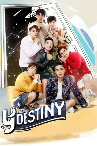Poster for Y Destiny