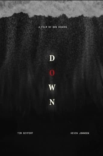 Poster for Down