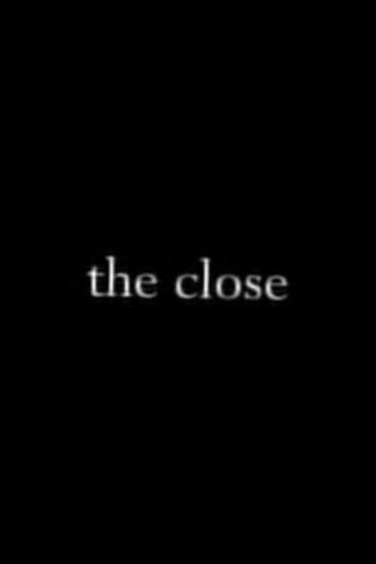 Poster for The Close
