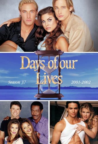 Poster for Season 37