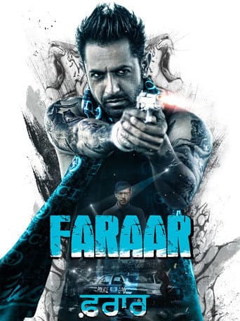 Poster for Faraar