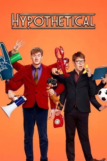 Poster for Series 4