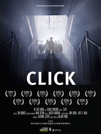 Poster for Click
