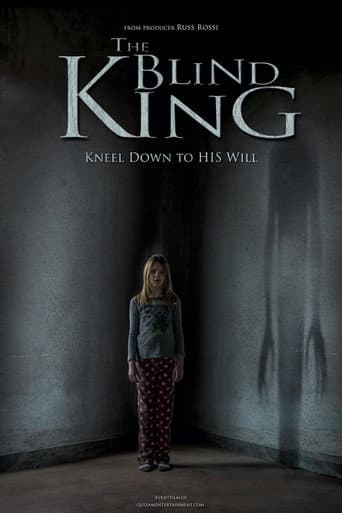 Poster for Dark Silence