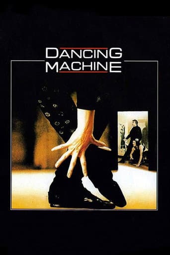 Poster for Dancing Machine