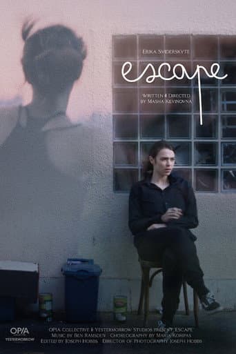 Poster for Escape