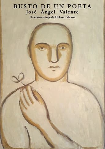 Poster for Bust of a poet