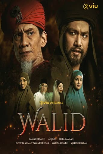 Poster for Season 1