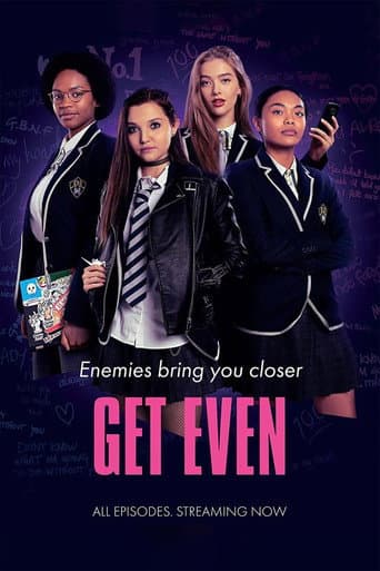 Poster for Season 1
