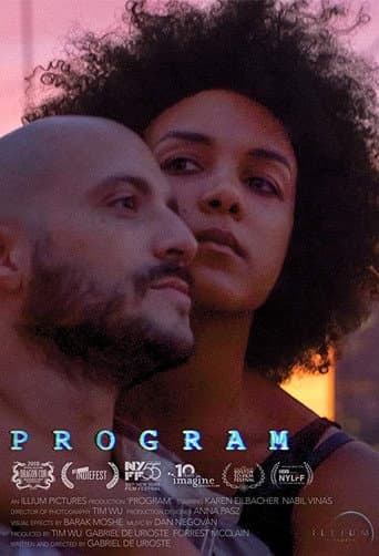 Poster for Program