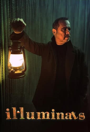 Poster for Il·luminats
