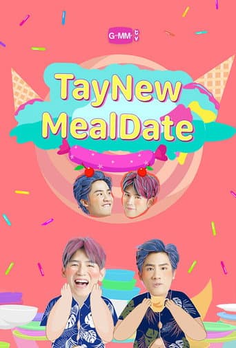 Poster for TayNew Meal Date