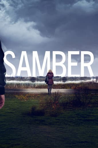Poster for Samber