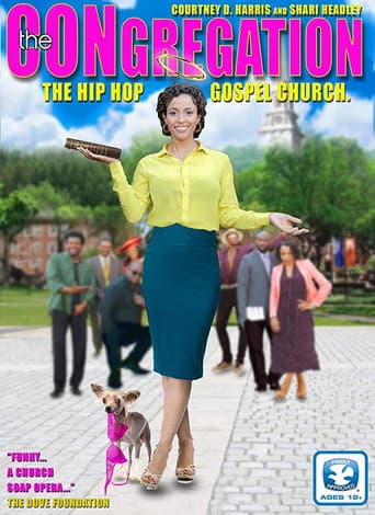 Poster for The Congregation