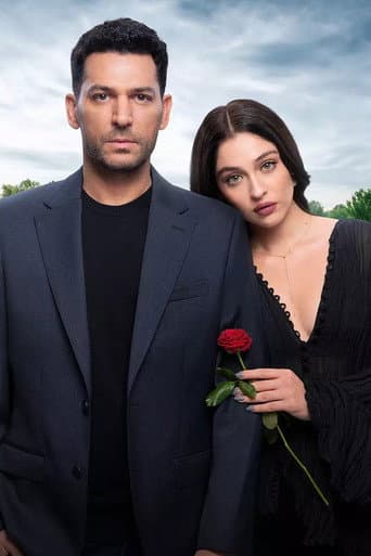 Poster for Season 2