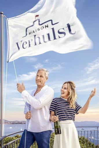 Poster for Maison Verhulst