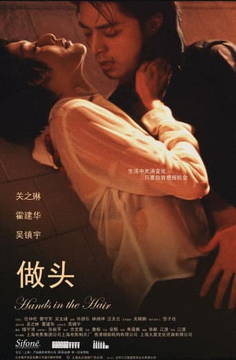 Poster for Hands in the Hair