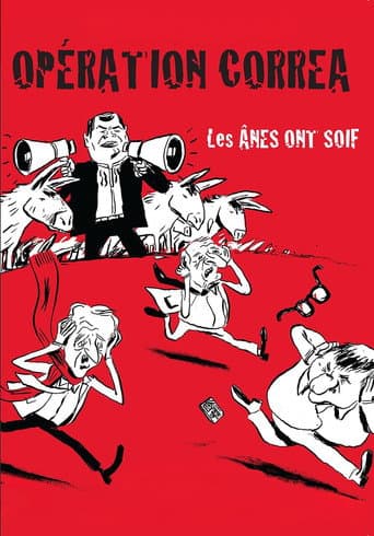 Poster for Les Ânes ont soif