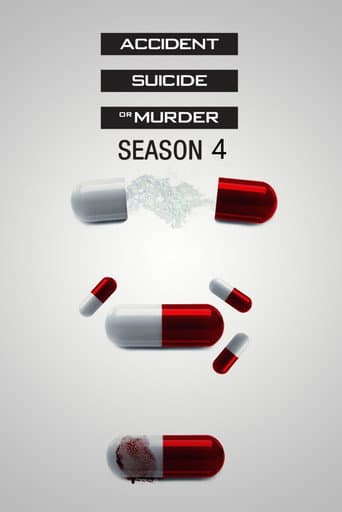 Poster for Season 4