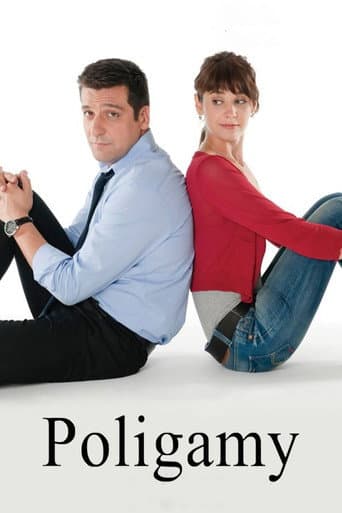 Poster for Poligamy