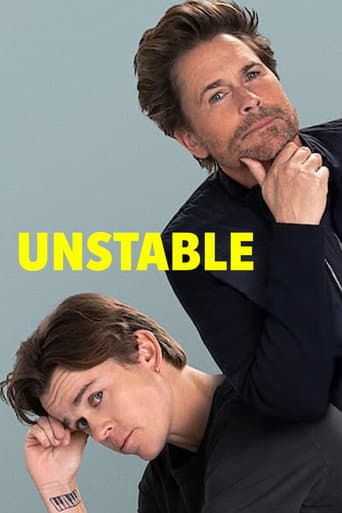 Poster for Season 2