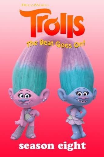 Poster for Season 8