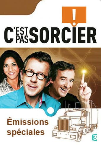 Poster for Specials