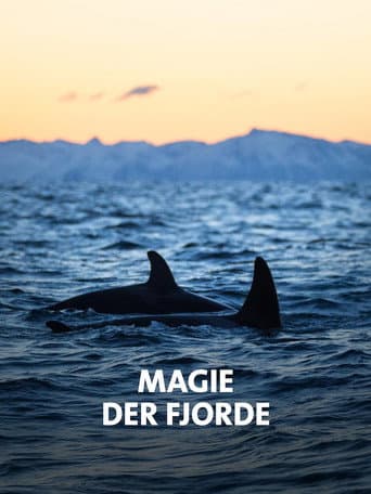 Poster for NORWAY´S MAGICAL FJORDS