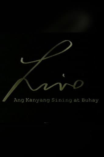 Poster for Lino: His Art and Life