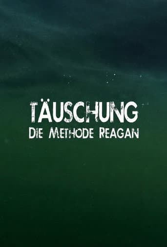 Poster for Täuschung - Die Methode Reagan